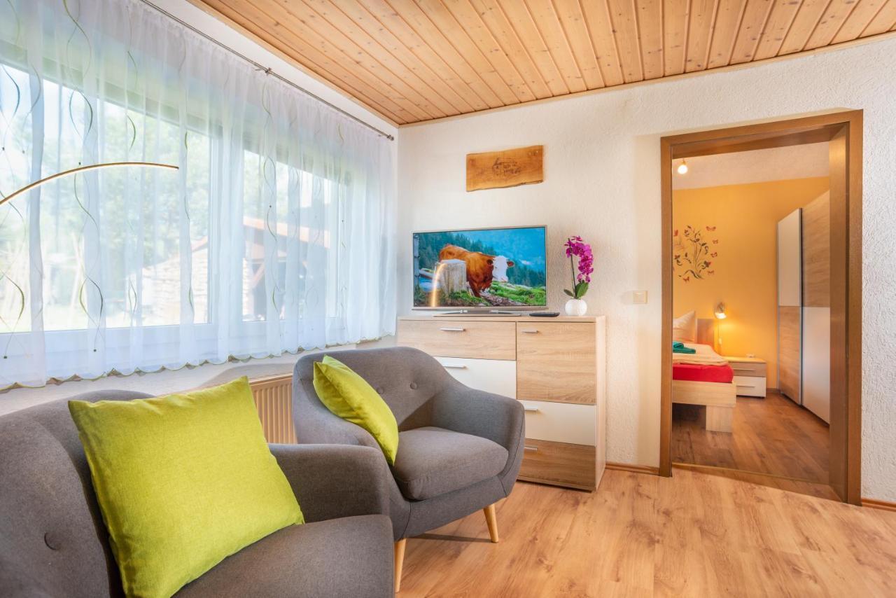 Pension Am Weinberg Saechsische Schweiz Mittelndorf 외부 사진