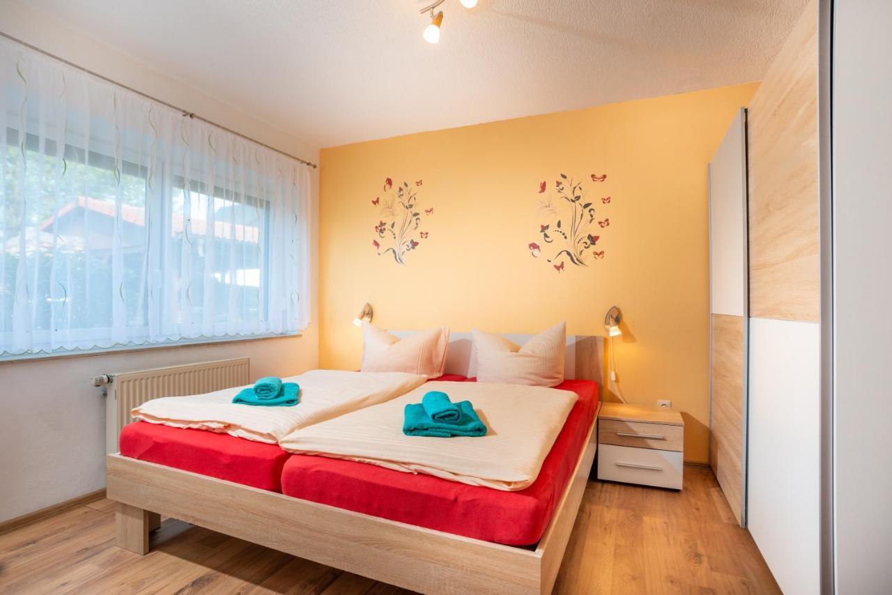 Pension Am Weinberg Saechsische Schweiz Mittelndorf 외부 사진